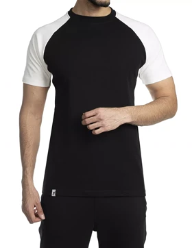 تیشرت ورزشی مردانه اسپورتلند Vital Motion M