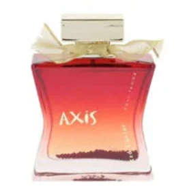 عطر ادکلن اکسیس رد خاویار 100 میل اورجینال Axis Red Caviar 100ml Original