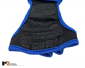 دستکش بدنسازی مقاوم 654/10 کد 2006377