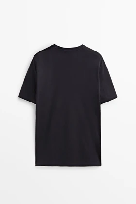 تیشرت مردانه massimo-dutti