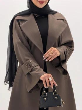 4041- کت مزونی ژیکا