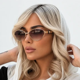 عینک ورساچه کد (P9002) Versace