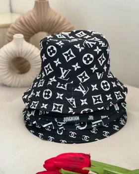 کلاه باکت