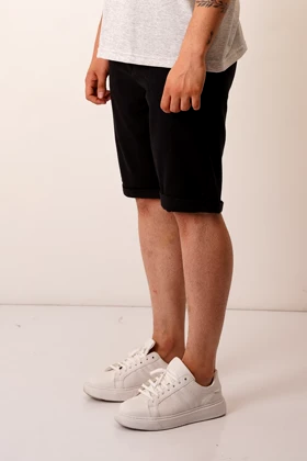 شلوارک دم پا پاکتی مردانه