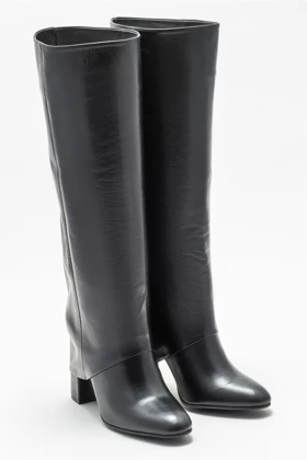 بوت بلند زنانه اله elle