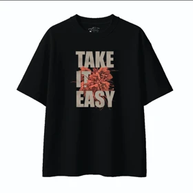 تیشرت Take It Easy