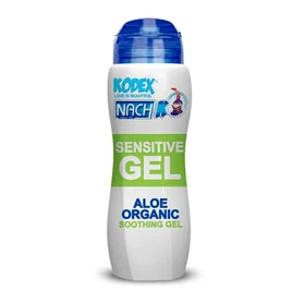 ژل لوبریکانت آلوئه ورا کدکس 90 میل