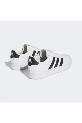 کفش راحتی مشکی سفید Hp9426 Adidas Breaknet 2.0 HP9426