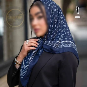 روسری نخی