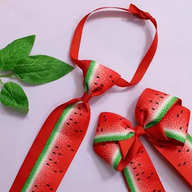 پاپیون و کراوات یلدایی