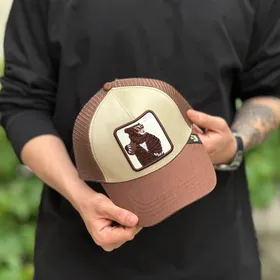 کلاه گورین bear