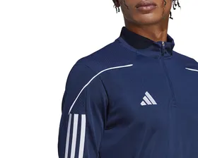 تاپ تمرینی آستین بلند فوتبال Adidas Tiro23 L Tr Top PC_HS7229