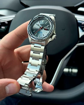 ساعت مچی Seiko