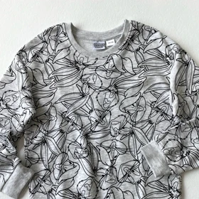 دورس پسرانه لونی تونز کد Z-HJ67