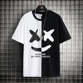 تیشرت پنبه خاص