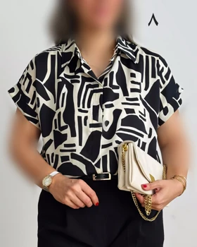 شومیز زیبا 49