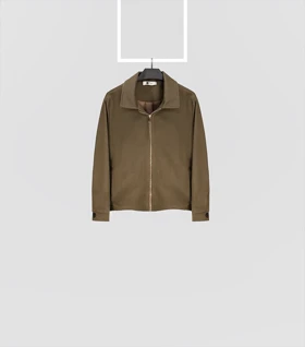 پالتو کوتاه Pinki 1290 در چهار رنگ