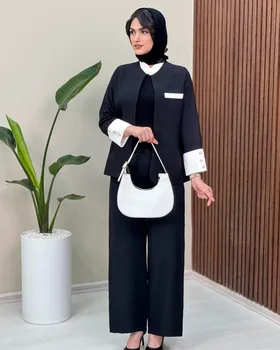 ست یقه ایستاده مازراتی