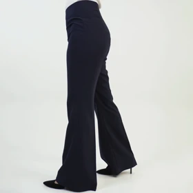 شلوار اسپانیش کرپ ژاپن