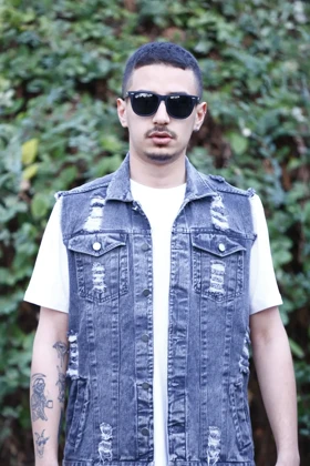 وست جین برند LEVIS