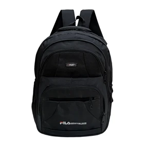 کیف مدرسه دبیرستانی بزرگ برند Fila