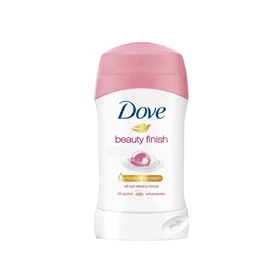 استیک ضد تعریق زنانه Dove مدل beauty finish