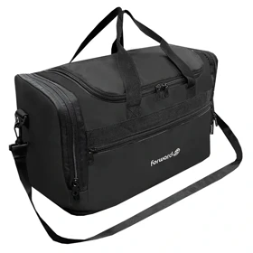 ساک سفری فوروارد مدل FORWARD - FCLT99018 (مشکی)