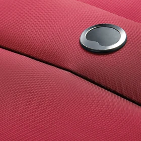 چمدان Delsey مدل Cuzco-M سایز متوسط