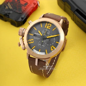 ساعت مچی یوبوت U-Boat Sterling 7453BG