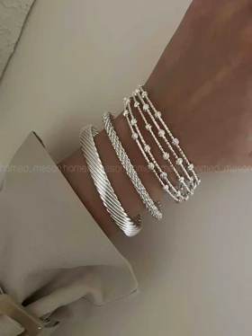 دستبند سنگ تراش