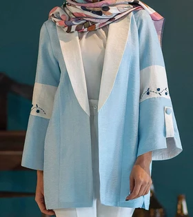 مانتو 72129