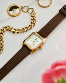 ساعت مچی زنانه دنیل کلین daniel klein اورجینال مدل DK-1-13878-4