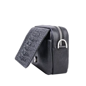 کیف دستی چرم زنانه ناهید