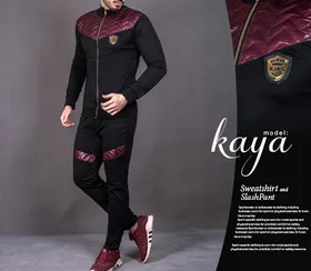 ست سویشرت و شلوار مدل Kaya