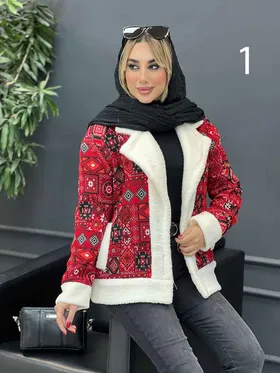پالتو سنتی خز دار