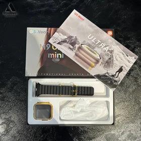 ساعت هوشمند M9 ultra mini