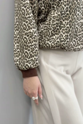 بامبر پلنگی