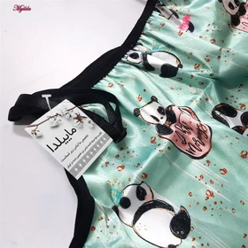 لباس خواب زنانه ماییلدا مدل 5661-1067