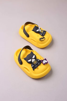 کفش صندل روفرشی بچه گانه بتمنی