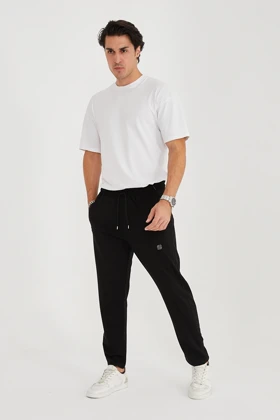 شلوار گرمکن مردانه allymoda allymoda