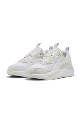 کفش ورزشی PUMA X-Ray 3 SD 399668-06 37 (4 انگلستان) خاکستری 39966806