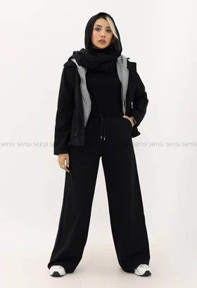 شلوار بگ گلکسی کد1004456