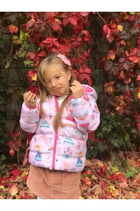 کت و کاپشن بچگانه mina mina