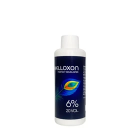 اکسیدان 6% ولکسون WELLOXON حجم 150میل