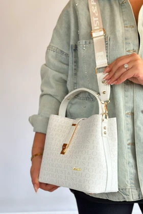 کیف زنانه دوشی just-polo