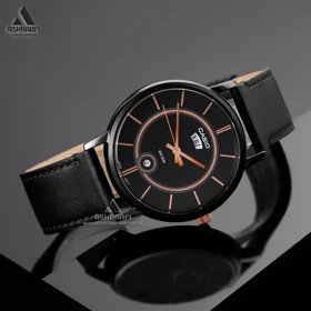 ساعت مچی کاسیو Casio MTP-B120BL-1AV