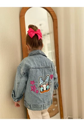 کت و ژاکت بچگانه dudor-kids dudor-kids