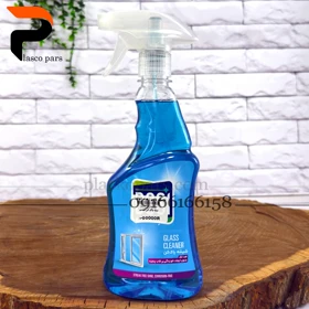 شیشه پاک کن دوسی