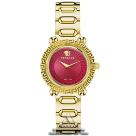 ساعت زنانه ورساچه Versace VE61-GR