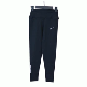 لگ نایک ریون زنانه مشکی